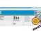 TONER HP CB436A 36A P1505 M1120 M1522 NEW