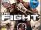 Fight: Lights Out Move PS3 PL NOWA SKLEP SZYBKO