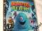 Gra MONSTERS vs ALIENS PS3 Nowa Kraków