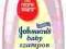 JOHNSON'S BABY SZAMPON LAWENDOWY JOHNSONS 200ML