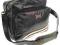 TORBA ,TOREBKA LONSDALE 2STRIPE FLIGHT BAG - WYPR