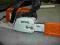 STIHL MS260 stan idealny MS 260