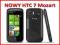 Nowy HTC 7 Mozart - komplet sim-lock ORANGE