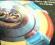 ELO - OUT OF THE BLUE  2LP KOMPLETNY PLAKAT+KARTON