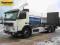 Volvo FM7, BDF, 6x2, serwisowany, 287.000 km !!!!