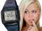 ZEGAREK CASIO DB-36 1A SUPER SPRZĘT !!! PROMOCJA