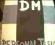 DEPECHE MODE - PERSONAL JESUS - DANGEROUS - UNIKAT