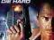 DIE HARD SZKLANA PUŁAPKA Blu-ray folia [ZDJĘCIA]