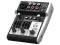 Behringer XENYX 302 USB - wbudowany interfejs