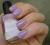 BARRY M Nail Paint - 308 Berry Ice Cream - fiolet