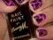 BARRY M Instant Nail Effects CRACKING - pękający
