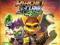 RATCHET I CLANK :4 ZA JEDNEGO PS3 PL - NOWA - K-ce