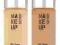 MAKE UP FACTORY PODKŁAD DO TWARZY OIL-FREE 34