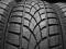 4x zima DUNLOP 3D 205/55R16 8mm JAK NOWE