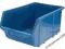 POJEMNIK KUWETA MAGAZYNOWA ECOBOX 165X110X75