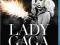 Lady Gaga THE MONSTER BALL TOUR blu ray