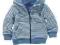 NEXT - ciepła bluza  2 - 3 lata   w Polsce