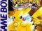 POKEMON YELLOW !IDEAŁ- ! 100% ORYGINALNA!! SAVE!!