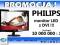 HiT! PHILIPS 196V3LAB LED z DVI !!! g.polska! FVAT