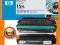 TONER HP 1000 1005 1200 3300 15A  NOWY OPC !