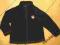 Bluza polarowa rozpinana z aplikacją rozm.98-104cm