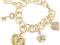 Zegarek XOXO Damski Serce XO7032 / Gwarancja / 24h