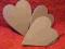 Serce#3  decoupage