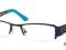(średni rozmiar 326) okulary oprawki  szkła SUPER