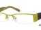 (średni rozmiar 330) okulary oprawki  szkła SUPER