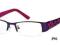 (średni rozmiar 396) okulary oprawki  szkła SUPER
