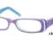 ( DZIECIĘCE ) okulary oprawki  szkła SUPER (AK16)