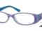 ( DZIECIĘCE ) okulary oprawki  szkła SUPER (AK30)