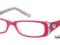 ( DZIECIĘCE ) okulary oprawki  szkła SUPER (AK98)