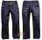 ~KK~9-14 REAL jeans NAVY 8 -23,6zł.brutto