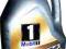 MOBIL 1 NEW LIFE 0W40 4L 0W-40  BYTOM + GRATIS
