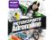 MOTIONSPORTS ADRENALINE / X360 / KINECT / ROBSON