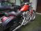 Motocykl Harley Davidson Sportster 883