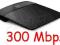 Router Wifi N300 Linksys E1200 300Mbs kablówka UPS
