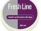 ***** Fresh Line Maść ochronna do łap 50ml *****