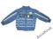 Bluza Super Brother rozm. 24-30 miesięcy