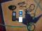 SONY ERICSSON W380i + SAMSUNG SGH-Z630 uszkodzone!