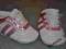 ADAMS KIDS,adidaski,rozm.3-6m