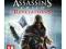 ASSASSIN'S CREED REVELATIONS PL + AC cz.I - ŁÓDŹ