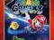 SUPER MARIO GALAXY / WII / NOWA W FOLII / ROBSON