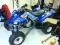 Yamaha Raptor 700r >> RedBull<<