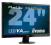 IIYAMA ProLite X2472HD-B1 24'' Kabel HDMI GRATIS