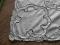 DEKORACYJNY OBRUS RĘCZNIE ROBIONY POLECAM -!!!-