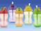 NUBY Bidon pstryczek 355 ml 0% BPA 12+ Vari-Flo