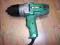 Klucz udarowy HITACHI WH 16 bardzo mocny