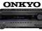 ONKYO TX-SR607B, GWARANCJA, W-WA